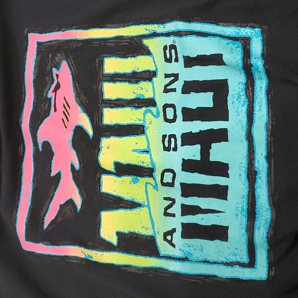 Maui and Sons T-Shirt NWOT - Picture 4 of 7